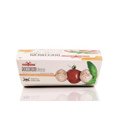 Dairy Craft Bocconcini Cheese 200G Pouch