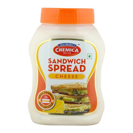 CREMICA CHEESE SANDWICH MAYO 275g