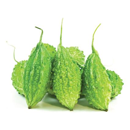 Forest Bitter Gourd Kg Loose