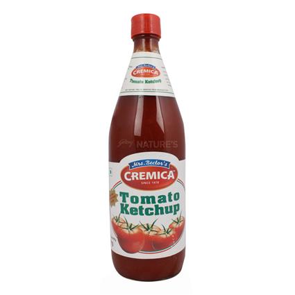 Tomato Ketchup - Cremica
