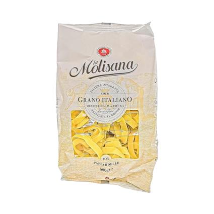 Lamolisana Pappardelle Semola N105 500G