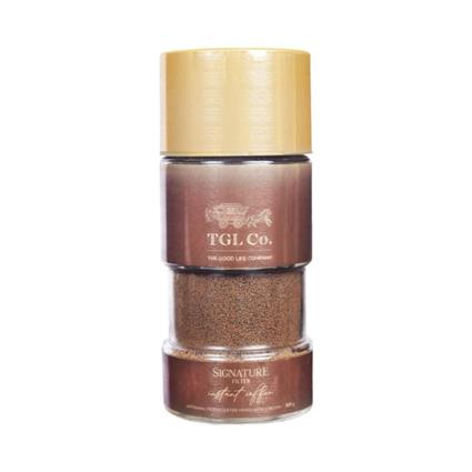 TGL Co. Signature Instant Filter Coffee Taste Powder (100 Gm)&Nbsp;