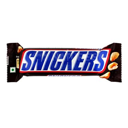 Chocolate - Snickers
