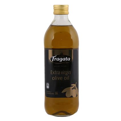 Fragata Extra Virgin Olive Oil, 1L Bottle