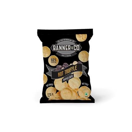 Banner & Co Hot Truffle 40G