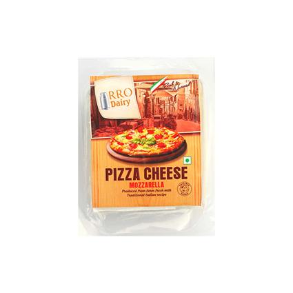 Rro Cheese Mozzarella Pizza 200G Pack