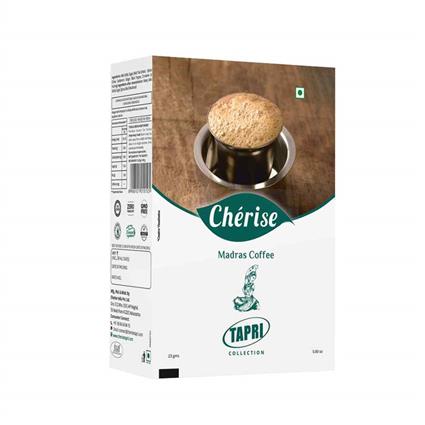 Cherise Tapri Madras Coffee 161GM