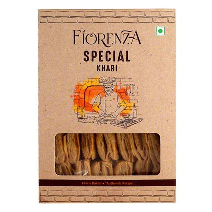 Fiorenza Special Khari 100 Gm
