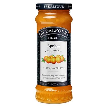 St Dalfour Fruit Spread Apricot