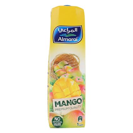 Almarai Mango Nectar Combi 1000ml