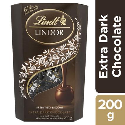 Lindor Cornet 60 Per 200Gm