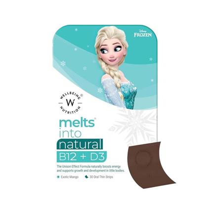 Wbn Frozen Elsa Melts Mangoflvr 30Strips