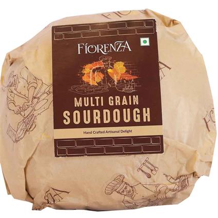 Fiorenza Multigrain Sourdough 350 Gm