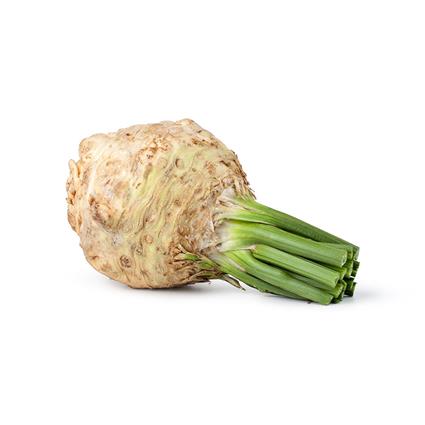 Imported Celery Root