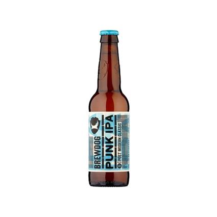 BREWDOG PUNK IPA 330ML