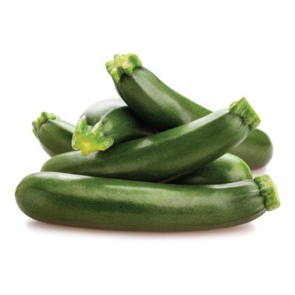 Zucchini Green 150G