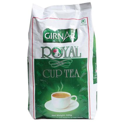 Royal Cup Tea-Girnar