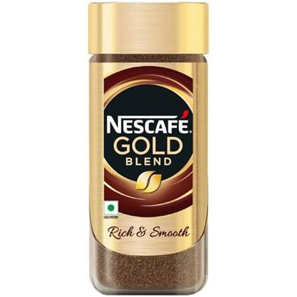 Nescafe Gold Blend 95 Gms