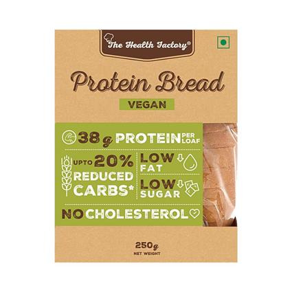 The Protein Bread Multi Protein Vegan 250G