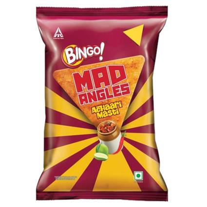 Bingo Mad Angles Achaari Masti 130-163G