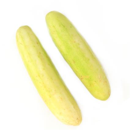 White Cucumber