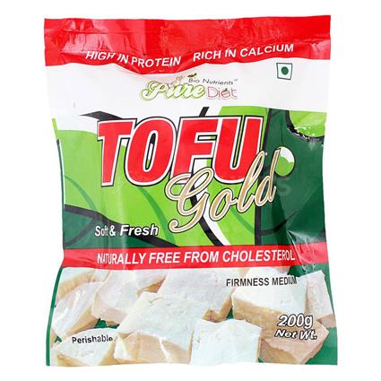 Tofu Gold Buy Tofu Gold Online In India Godrej Nature S Basket