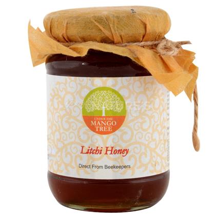 Litchi Honey - Under The Mango Tree