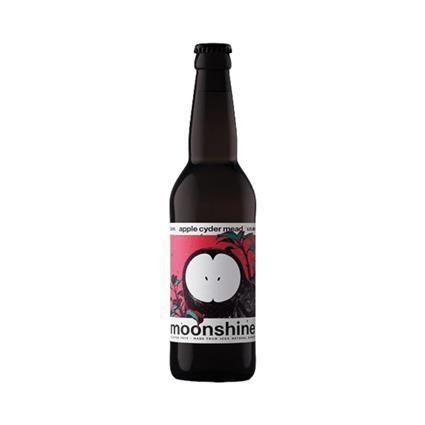 Moonshine Meadery Apply Cyder Mead 330Ml