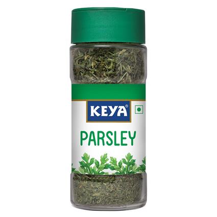 Keya Parsley 15G Bottle