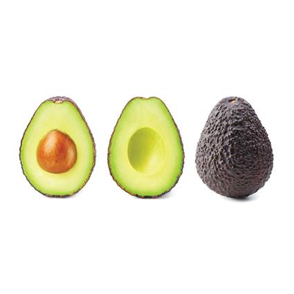 Avocado Hass Indian (North East) Pc 180-220G