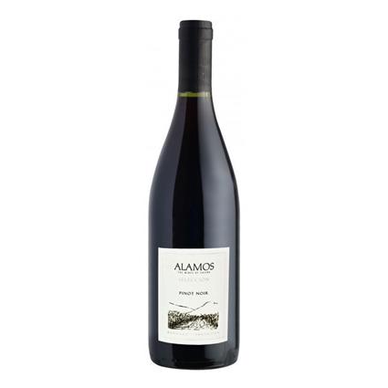 Alamos Pinot Noir