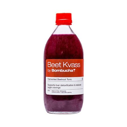 Bombucha Beet Kvass 500Ml