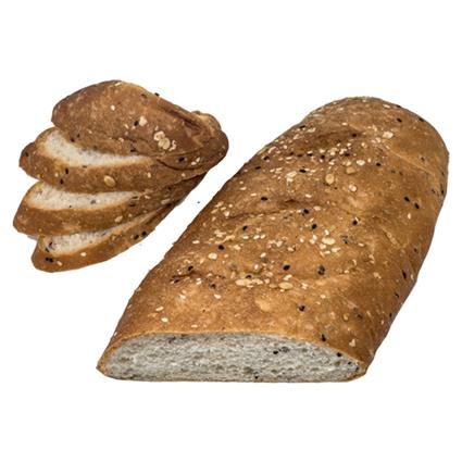 Cocoa Patisserie And Bakery Supersed Baguette - With Grain Oat 300 G
