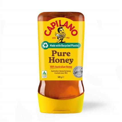 Capilano Pure Honey 250G