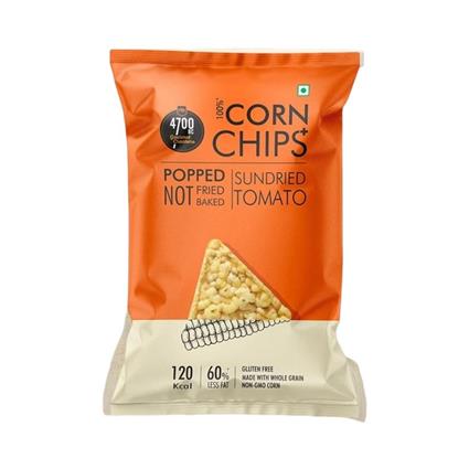 4700Bc Sundried Tomato Cornchips Pch 55G