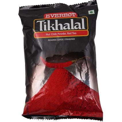 Everest Chilli Powder Tikhalal 100G Pouch