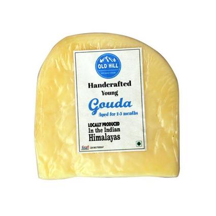 Old Hills Mild Gouda Cheese 200G Pack