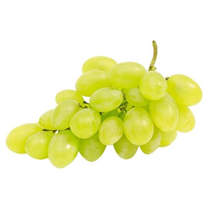 Imported Green Grapes