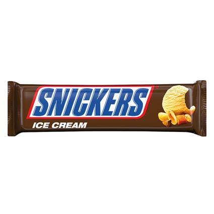 Snickers Ice Cream Bar 72.5Ml