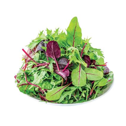 Lettuce Mix Salad Pc 100Gm Pack