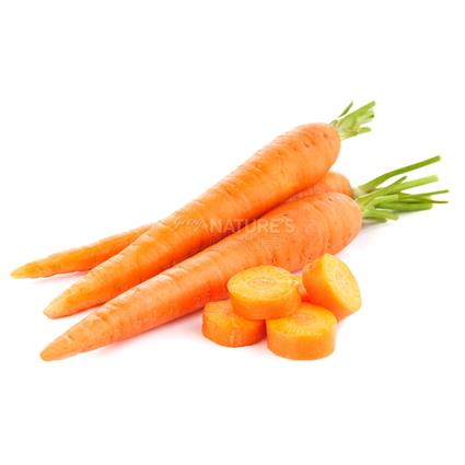 Carrot Indian