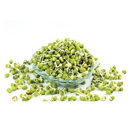 Sprouts Moong Pack 200G