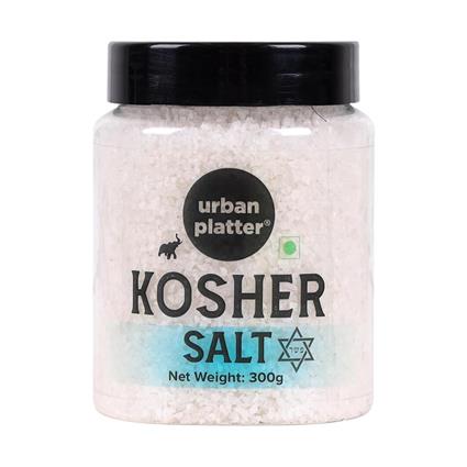 Urban Platter Kosher Salt 300G