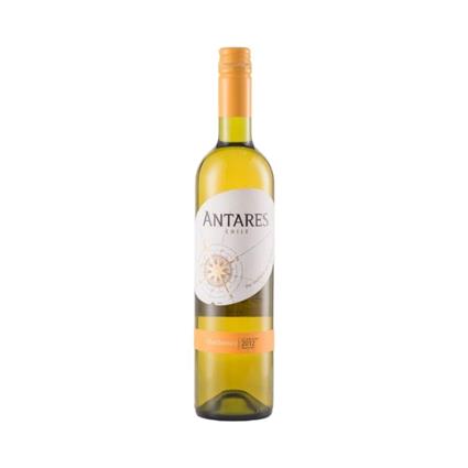 ANTARES CHARDONNAY 750 ML