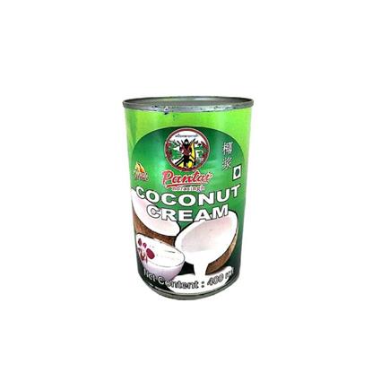 Pantai Coconut Cream 400Ml Can