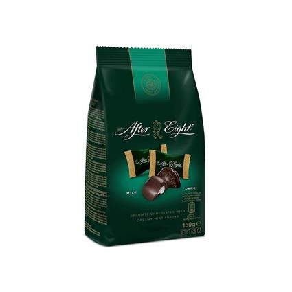 After Eight Bags 150 Gm