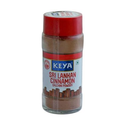 Keya Cinnamon Powder 50G Jar