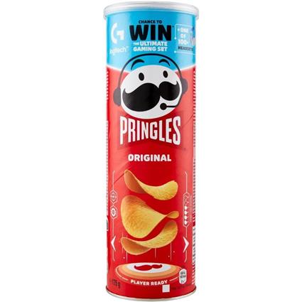 Pringles Original 170G