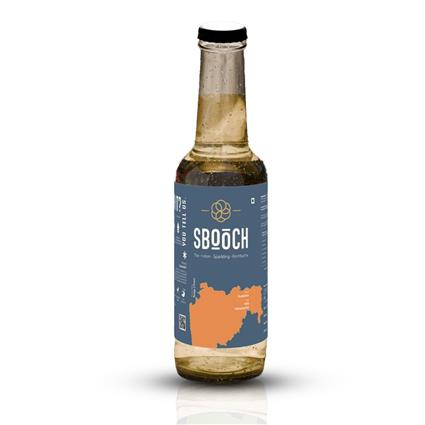 SBOOCH Kombucha Koshimbir 275 Ml