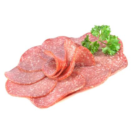 Pork Salami - Prasuma